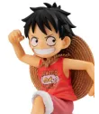 Figura One Piece Monkey D. Luffy Run! Run! Run! 12 cm
