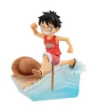 Figura One Piece Monkey D. Luffy Run! Run! Run! 12 cm