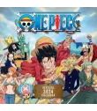 Calendario 2024 One Piece Oficial