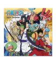 Calendario 2024 One Piece Oficial: Wano