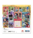 Calendario 2024 One Piece Oficial: Wano
