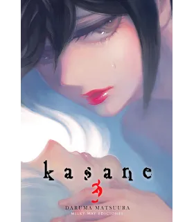 Kasane Nº 03 (de 14)