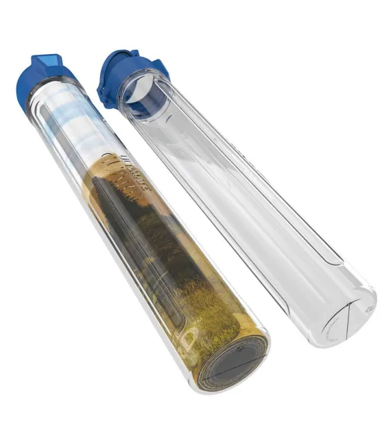 MatPod Transparente Ultimate Guard