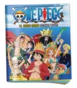Álbum de Stickers One Piece: El nuevo mundo 2023