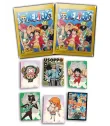Álbum de Stickers One Piece: El nuevo mundo 2023
