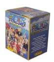 Cajita 50 sobres de Stickers One Piece: El nuevo mundo 2023