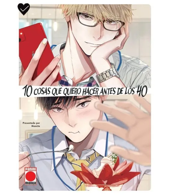 10 cosas que quiero hacer antes de los 40