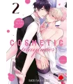 Cosmetic Play Lover Nº 02