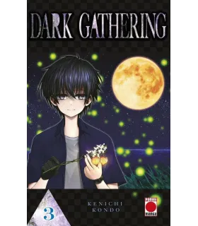Dark Gathering Nº 03