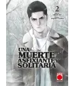 Una muerte asfixiante y solitaria Nº 02