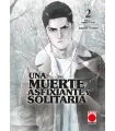 Una muerte asfixiante y solitaria Nº 02 (de 13)