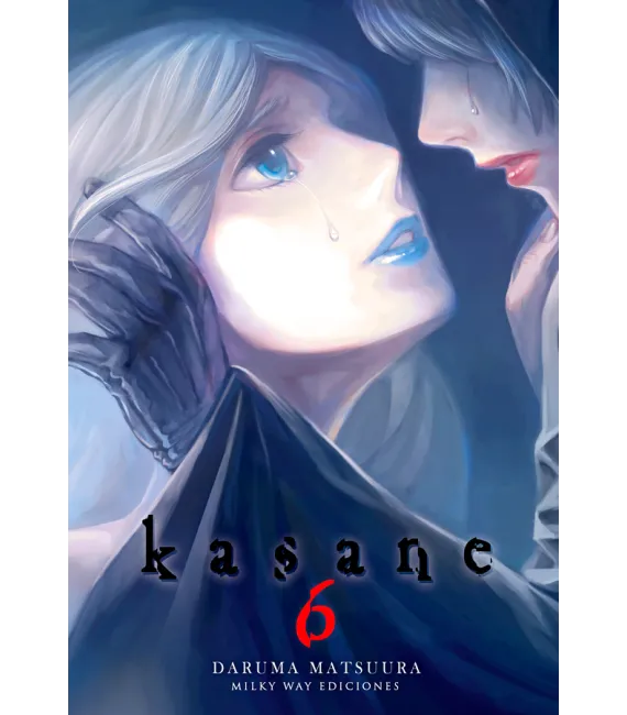 Kasane Nº 06 (de 14)