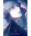 Kasane Nº 06 (de 14)