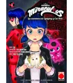 Miraculous: Las aventuras de Ladybug y Cat Noir Nº 03