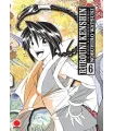 Rurouni Kenshin Nº 06 (de 14)