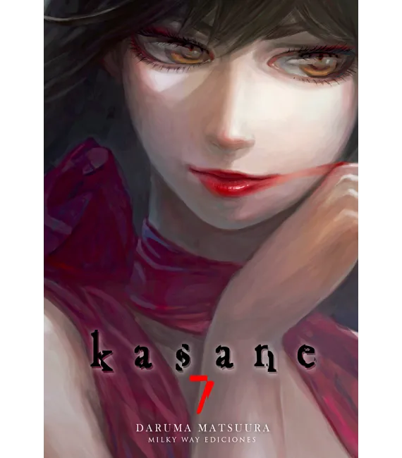 Kasane Nº 07 (de 14)