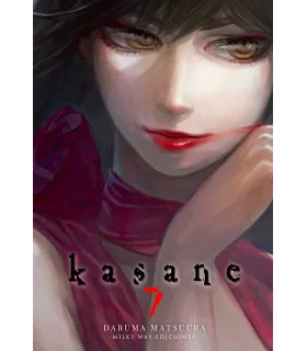 Kasane Nº 07 (de 14)