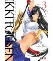 Ikkitousen Nº 3 (de 8)