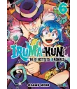 Iruma-kun en el instituto demoníaco Nº 06