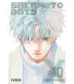 Sakamoto Days Nº 10