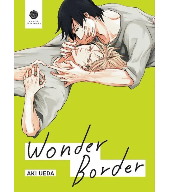 Wonder Border
