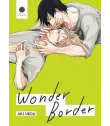 Wonder Border