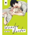 Wonder Border