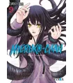 Mieruko-chan Slice of Horror Nº 09