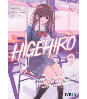 Higehiro Nº 09