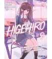 Higehiro Nº 09