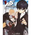 Persona 5 Nº 02