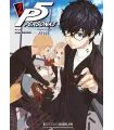 Persona 5 Nº 02