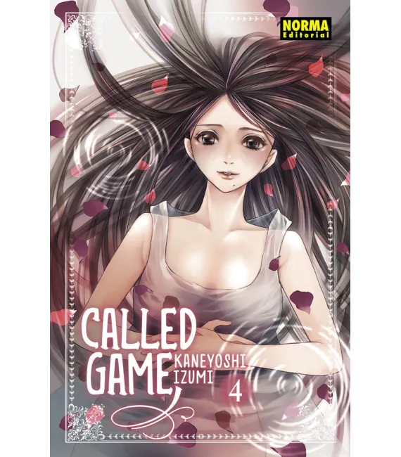 Called Game Nº 04