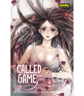 Called Game Nº 04