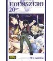 Edens Zero Nº 20