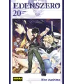 Edens Zero Nº 20