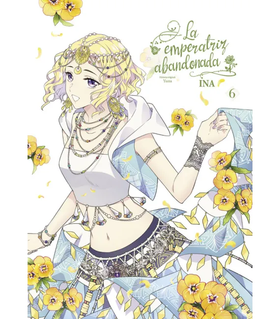 La emperatriz abandonada Nº 6 (de 9)