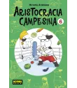 Aristocracia campesina Nº 06