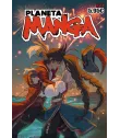 Planeta Manga Nº 21