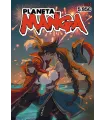 Planeta Manga Nº 21