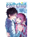 Earthchild Nº 1 (de 3)