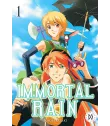 Immortal Rain Nº 01 (de 11)