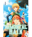 Immortal Rain Nº 01 (de 11)