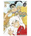 InuYasha Nº 08 (de 30)