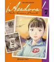Asadora! Nº 07