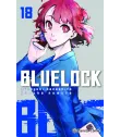 Blue Lock Nº 18