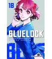 Blue Lock Nº 18