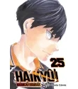 Haikyû!! Nº 25 (de 45)