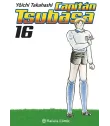 Capitán Tsubasa Nº 16 (de 21)