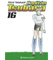 Capitán Tsubasa Nº 16 (de 21)